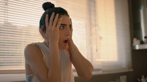 Sadece Arkadasiz - Episode 11