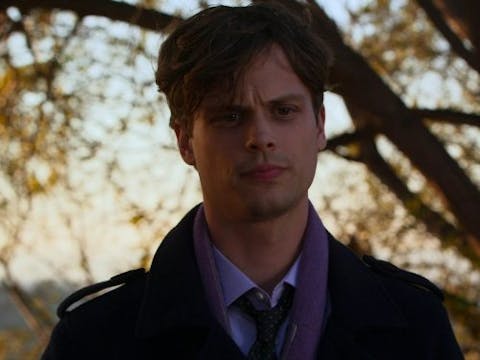 Criminal Minds - Episode 11