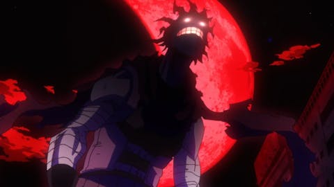 My Hero Academia - Episode 18