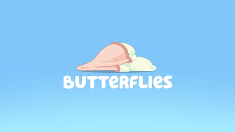 Bluey - Episode 15