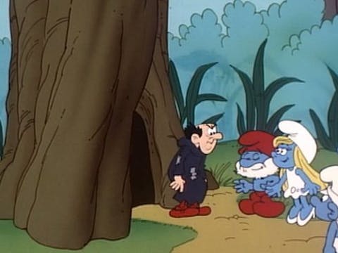 The Smurfs - Episode 7