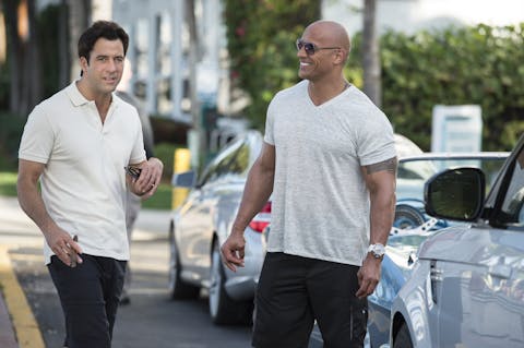 Ballers - Episode 6