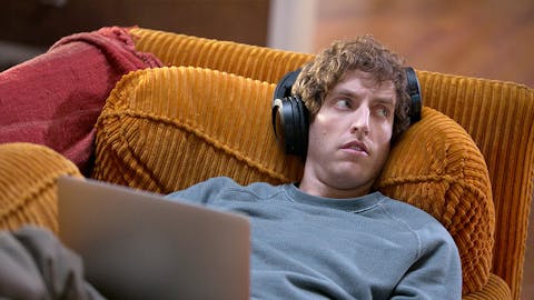 Silicon Valley - Episode 5