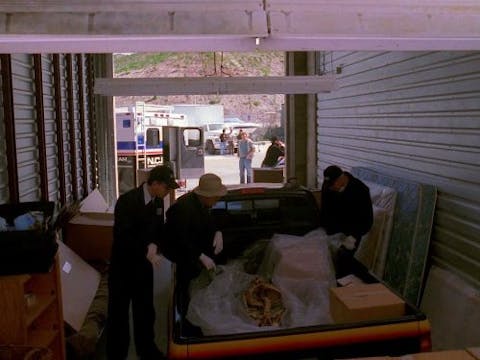 NCIS - Episode 21