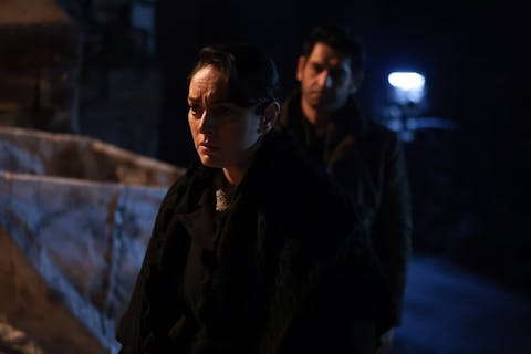 The Innocents - Episode 22