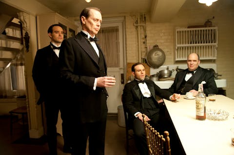Boardwalk Empire - Episode 1