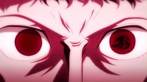 Ninja Kamui - Episode 11