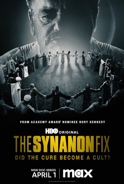 The Synanon Fix - Episode 4