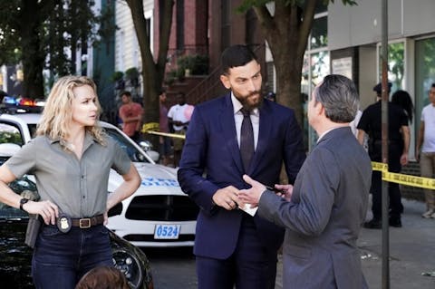 FBI - Episode 5