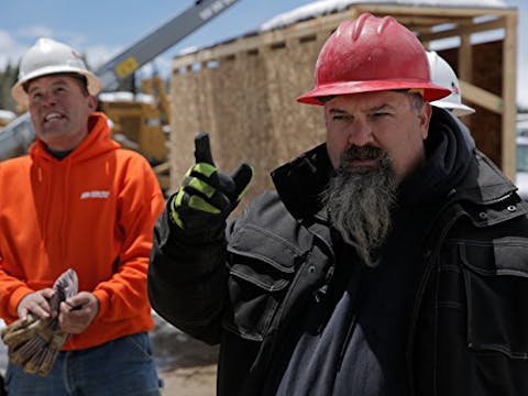 Gold Rush - Episode 2