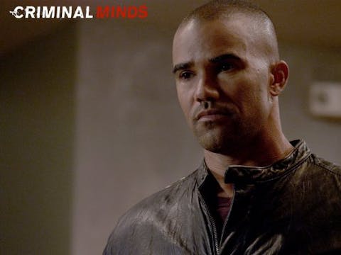 Criminal Minds - Episode 8