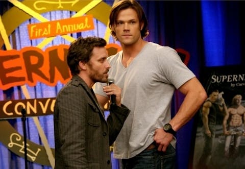 Supernatural - Episode 9