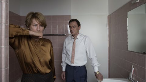 Deutschland 89 - Episode 6