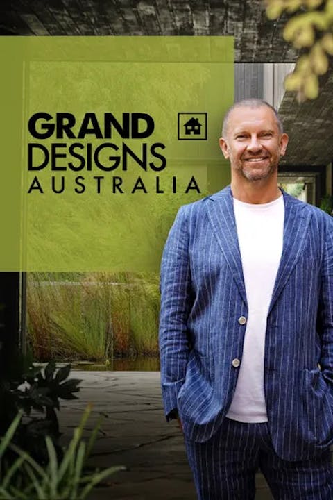 Grand Designs Australia - Episode 14