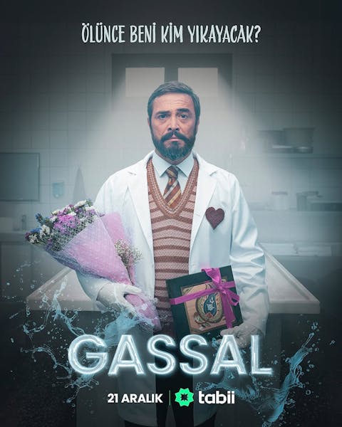 Gassal - Episode 4