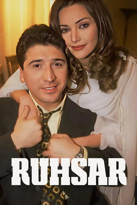 Ruhsar - Episode 3