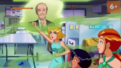 Totally Spies! - Episode 11