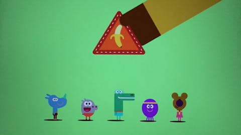 Hey Duggee - Episode 44