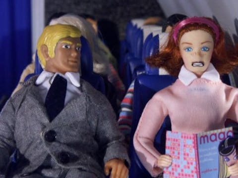 Robot Chicken - Episode 5