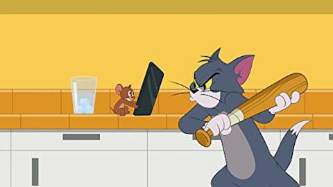 The Tom and Jerry Show - Episode 15
