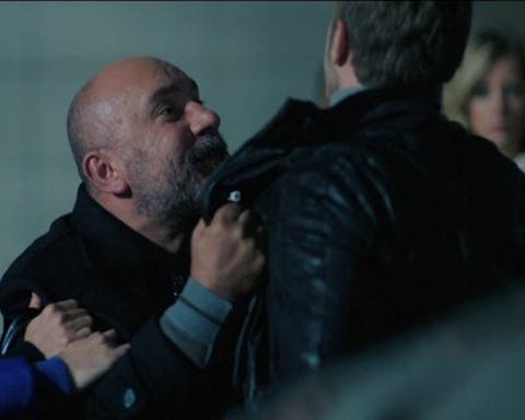Kuzey Güney - Episode 14