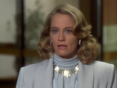 Moonlighting - Episode 8