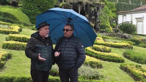 Erkan Can & Güven Kıraç İle - Episode 4