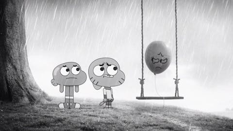 The Amazing World of Gumball - Episode 11