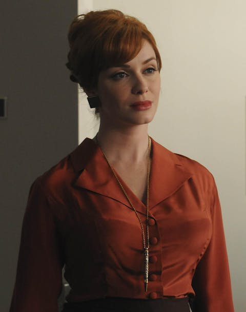 Mad Men - Episode 9