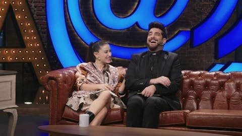 Enis Arikan - Episode 2