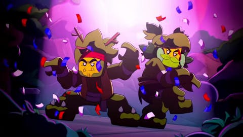 Monkie Kid - Episode 4