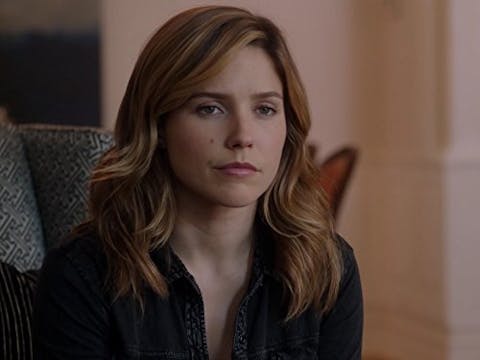Chicago P.D. - Episode 4