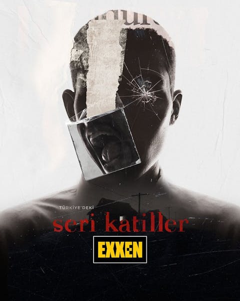 Türkiye'deki Seri Katiller - Episode 3