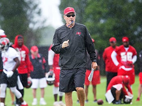 Hard Knocks: Training Camp - Episode 2