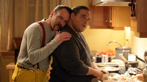 The Sopranos - Episode 10