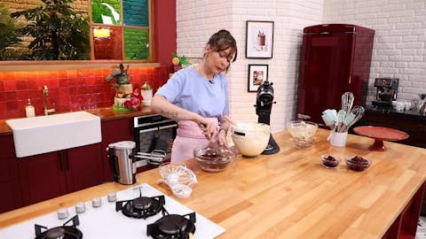 Pasta Fabrikası - Episode 4