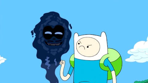 Adventure Time - Episode 17