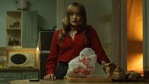 Sweetpea - Episode 6