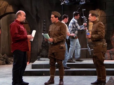 Friends - Episode 23