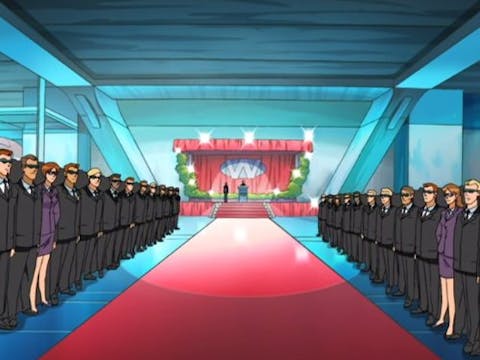 Totally Spies! - Episode 26