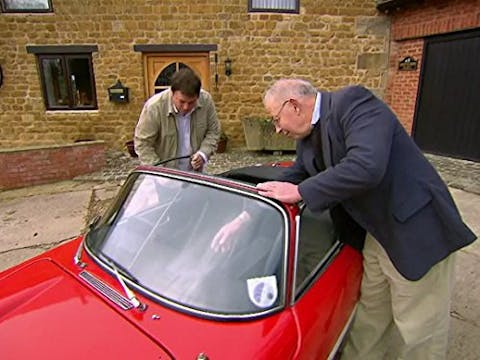 Wheeler Dealers - Episode 10