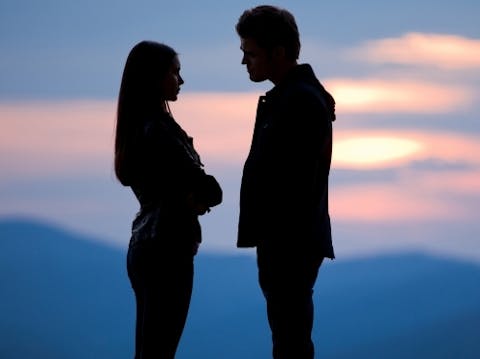 The Vampire Diaries - Episode 20