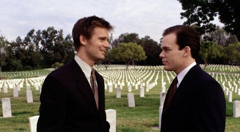 Six Feet Under - Episode 7