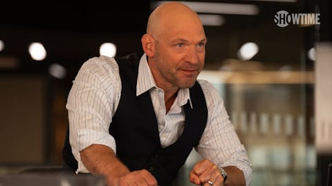 Billions - Episode 12