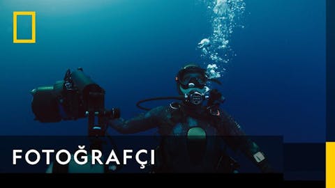 Fotoğrafçı - Episode 1