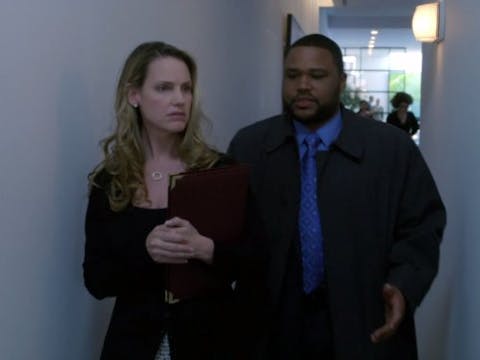 Law & Order - Episode 22