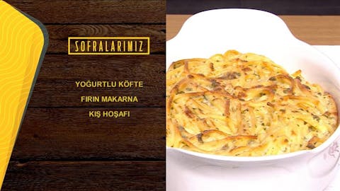 Sofralarımız - Episode 72
