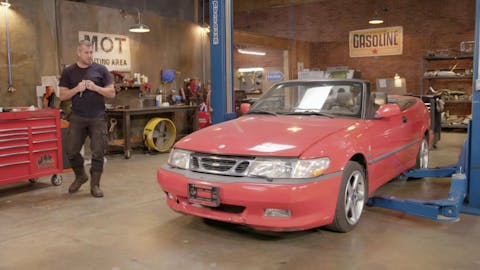 Wheeler Dealers - Episode 3