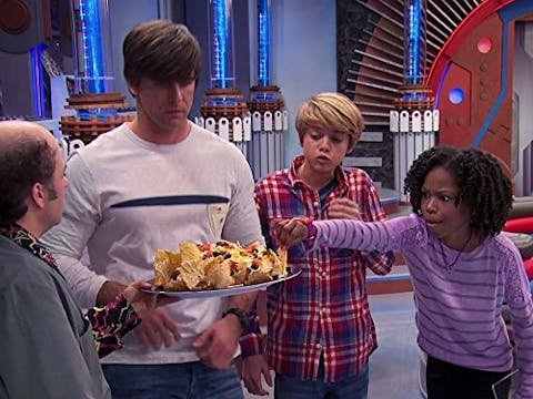 Henry Danger - Episode 9