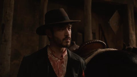 Warrior - Episode 5